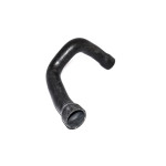 Przewód elastyczny układu chłodzenia BMW E31 850Ci 850CSi M70 - 11531741410