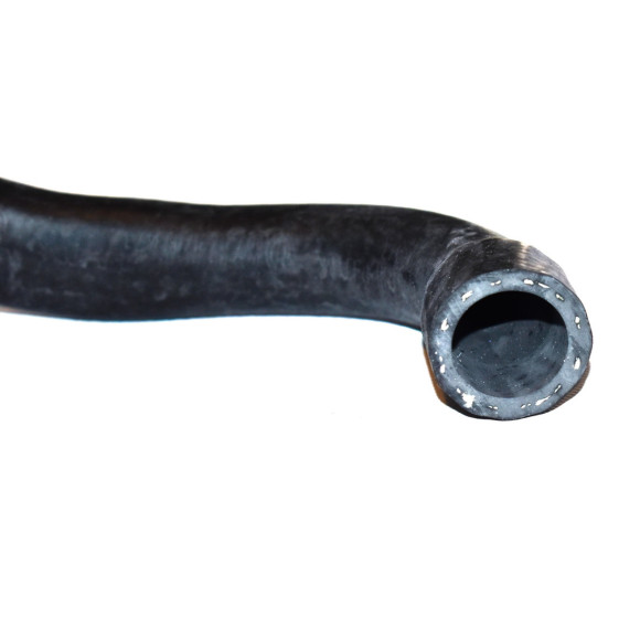 Przewód elastyczny układu chłodzenia BMW E31 850Ci 850CSi M70 - 11531741412