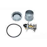 Termostat BMW E31 840Ci - 11531742964