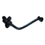 Zawór odpowietrzający zbiornika paliwa BMW E53 X5 4,4i 4,8is E60 545i E61 E63 E64 645Ci E65 735i 745i - 13907506739