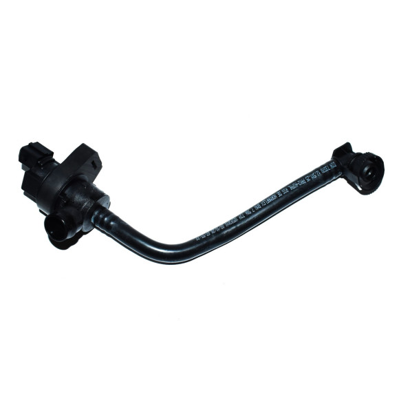 Zawór odpowietrzający zbiornika paliwa BMW E53 X5 4,4i 4,8is E60 545i E61 E63 E64 645Ci E65 735i 745i - 13907506739