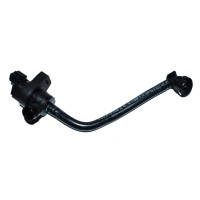 Zawór odpowietrzający zbiornika paliwa BMW E53 X5 4,4i 4,8is E60 545i E61 E63 E64 645Ci E65 735i 745i - 13907506739