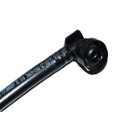 Zawór odpowietrzający zbiornika paliwa BMW E53 X5 4,4i 4,8is E60 545i E61 E63 E64 645Ci E65 735i 745i - 13907506739