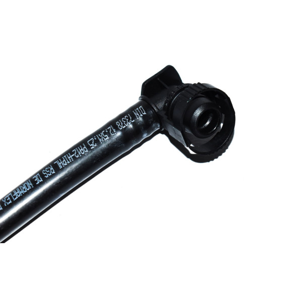 Zawór odpowietrzający zbiornika paliwa BMW E53 X5 4,4i 4,8is E60 545i E61 E63 E64 645Ci E65 735i 745i - 13907506739