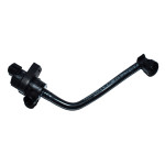 Zawór odpowietrzający zbiornika paliwa BMW E53 X5 4,4i 4,8is E60 545i E61 E63 E64 645Ci E65 735i 745i - 13907506739