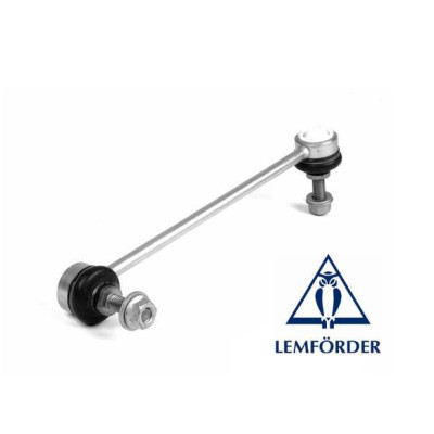 Łącznik stabilizatora przód lewy BMW E39 520 525 523 528 530 - 31351095661