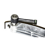 Szyna napinająca łańcuch rozrządu BMW E34 E32 E31 E38 840i 730i 740i 530i 540i  V8 M60 - 11311747411