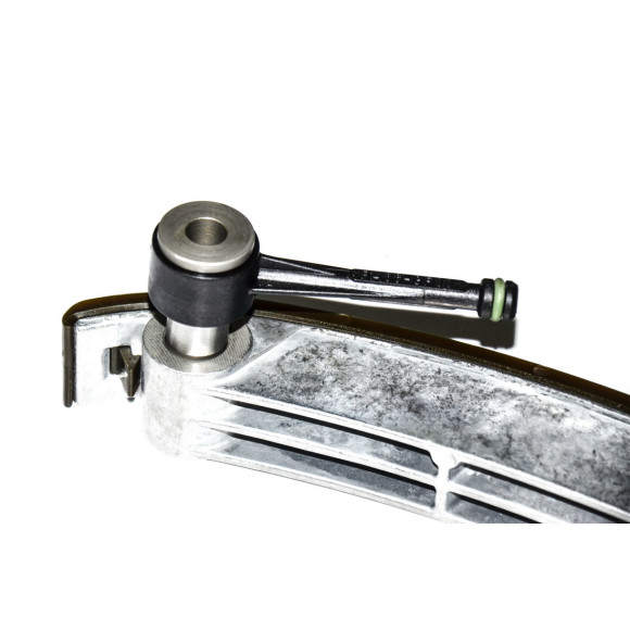 Szyna napinająca łańcuch rozrządu BMW E34 E32 E31 E38 840i 730i 740i 530i 540i  V8 M60 - 11311747411