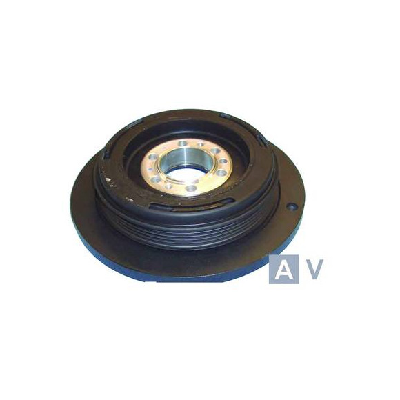 Koło pasowe BMW E36 E39 E34 E38