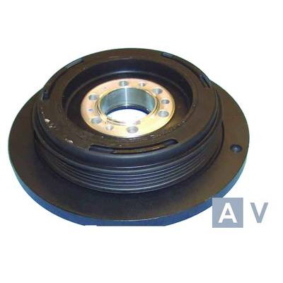Koło pasowe BMW E36 E39 E34 E38
