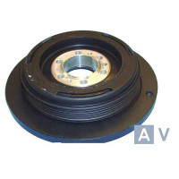 Koło pasowe BMW E36 E39 E34 E38