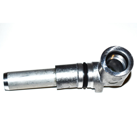 11151747976 Końcówka przyłączeniowa odmy BMW E31 E32 E34 E38 E39 530 535 540 740 735 730 840 M60 M62 - 11151747976 - Części oryginalne BMW Łódź | Sklep internetowy BMW