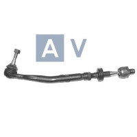 Drążek kierowniczy lewy BMW E39 520 523 525 528 530 - 32111094673