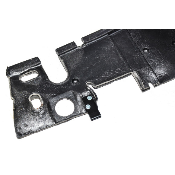 Izolacja dźwiękowa BMW E9 2,5CS 2800CS 3,0CS 3,0CSiL - 51481810724