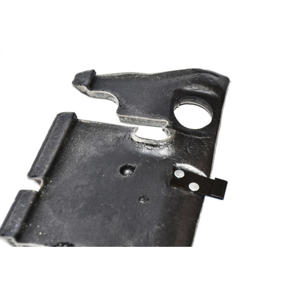 Izolacja dźwiękowa BMW E9 2,5CS 2800CS 3,0CS 3,0CSiL - 51481810724