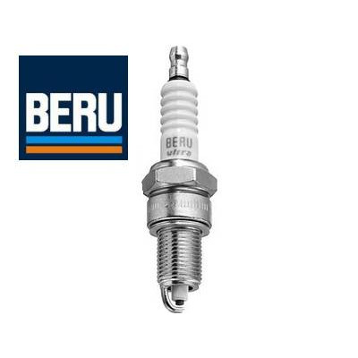 Świeca zapłonowa BMW E30 E34 E32 320 323 325 520 525 535 530 730 735 - 12129061869