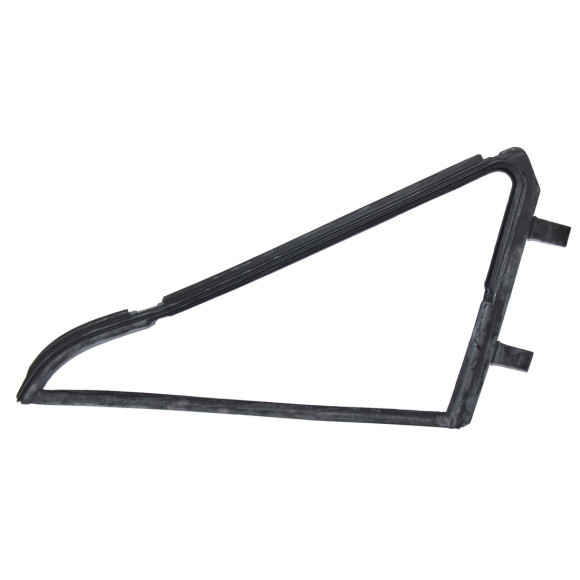 Uszczelka szyby uchylnej tył lewa BMW E10 114 1502 1600 1602 1802 1800 2000 2002 - 51321815011