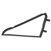 Uszczelka szyby uchylnej tył lewa BMW E10 114 1502 1600 1602 1802 1800 2000 2002 - 51321815011