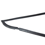 Uszczelka szyby uchylnej tył lewa BMW E10 114 1502 1600 1602 1802 1800 2000 2002 - 51321815011