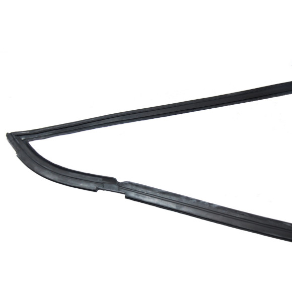 Uszczelka szyby uchylnej tył lewa BMW E10 114 1502 1600 1602 1802 1800 2000 2002 - 51321815011