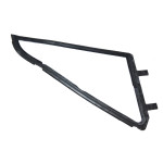 Uszczelka szyby uchylnej tył lewa BMW E10 114 1502 1600 1602 1802 1800 2000 2002 - 51321815011