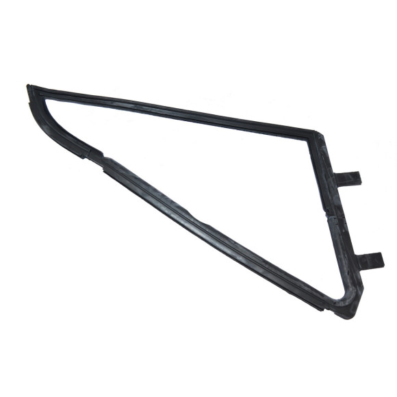 Uszczelka szyby uchylnej tył lewa BMW E10 114 1502 1600 1602 1802 1800 2000 2002 - 51321815011