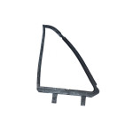 Uszczelka szyby uchylnej tył lewa BMW E10 114 1502 1600 1602 1802 1800 2000 2002 - 51321815011