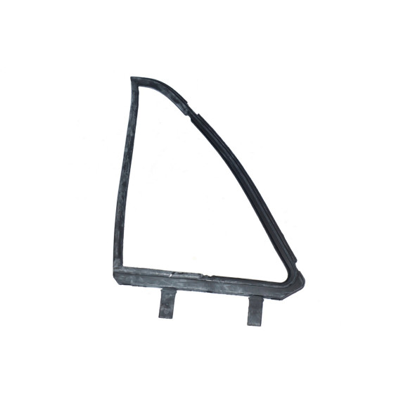 Uszczelka szyby uchylnej tył lewa BMW E10 114 1502 1600 1602 1802 1800 2000 2002 - 51321815011