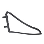 Uszczelka szyby uchylnej tył prawa BMW E10 114 1502 1600 1602 1802 1800 2000 2002 - 51321815012
