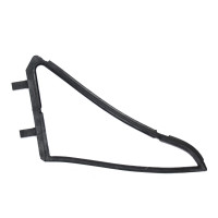 Uszczelka szyby uchylnej tył prawa BMW E10 114 1502 1600 1602 1802 1800 2000 2002 - 51321815012