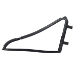 Uszczelka szyby uchylnej tył prawa BMW E10 114 1502 1600 1602 1802 1800 2000 2002 - 51321815012