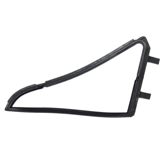 Uszczelka szyby uchylnej tył prawa BMW E10 114 1502 1600 1602 1802 1800 2000 2002 - 51321815012