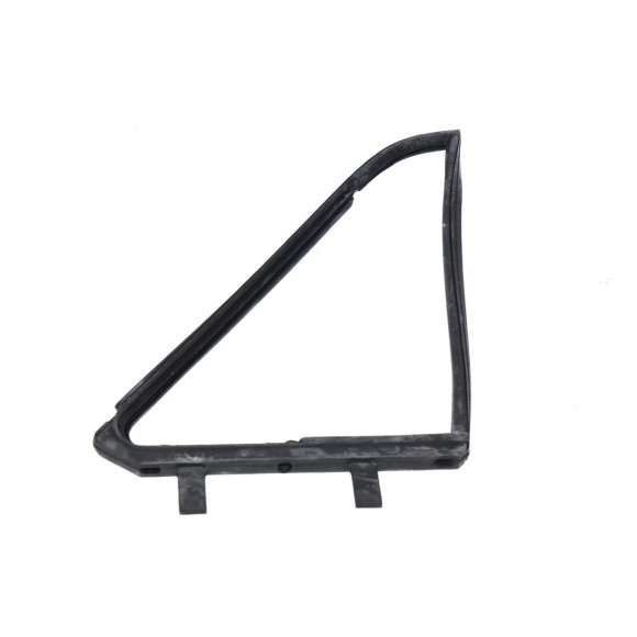 Uszczelka szyby uchylnej tył prawa BMW E10 114 1502 1600 1602 1802 1800 2000 2002 - 51321815012