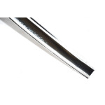 Listwa ozdobna szyby tył dolna BMW E12 E28 518 520 525 528 530 535 533 M5 - 51311817452