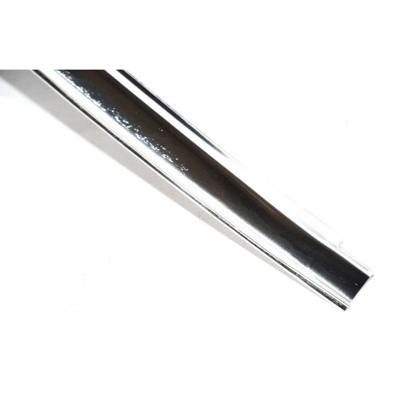 Listwa ozdobna szyby tył dolna BMW E12 E28 518 520 525 528 530 535 533 M5 - 51311817452