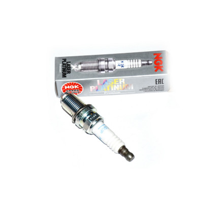 Świeca zapłonowa BMW E38 E39 E46 E60 E65 316 318 520 523 525 528 730 740 - 12120037607