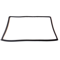 Uszczelka szyby tył BMW E12 E28 518i 520i 528i 530i 535i 524d 533i 528e M5 - 51311820485