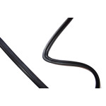 Uszczelka szyby tył BMW E12 E28 518i 520i 528i 530i 535i 524d 533i 528e M5 - 51311820485