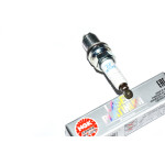 Świeca zapłonowa BMW E38 E39 E46 E60 E65 316 318 520 523 525 528 730 740 - 12120037607