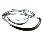 Uszczelka szyby przód BMW E12 E28 518 520 528 530 535 524 533 M5 - 51311822185