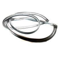 Uszczelka szyby przód BMW E12 E28 518 520 528 530 535 524 533 M5 - 51311822185