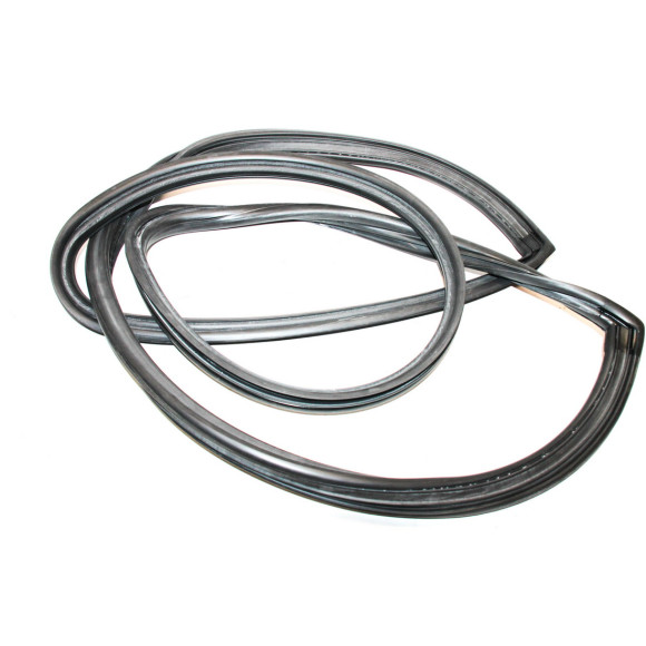 Uszczelka szyby przód BMW E12 E28 518 520 528 530 535 524 533 M5 - 51311822185