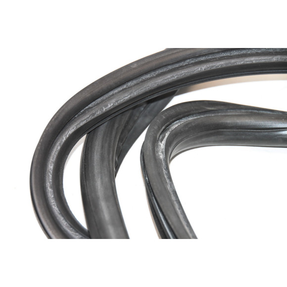 Uszczelka szyby przód BMW E12 E28 518 520 528 530 535 524 533 M5 - 51311822185