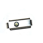 Uchwyt przewodów paliwa BMW E12 E21 E23 E24 E28 E3 E30 E32 E34 E38 E39 Z1 - 16121155064