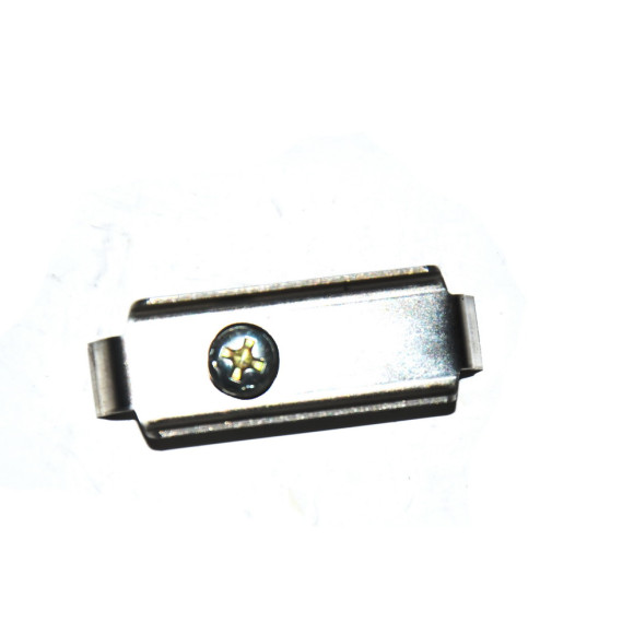 Uchwyt przewodów paliwa BMW E12 E21 E23 E24 E28 E3 E30 E32 E34 E38 E39 Z1 - 16121155064