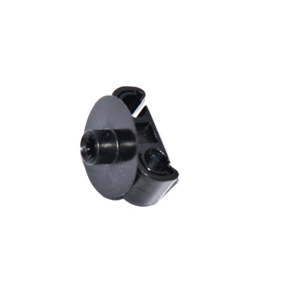 Zatrzask mocowanie przewodu rurowego paliwa BMW E31 E32 E34 E36 E38 E46 Z3 - 16121179396