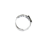 Opaska zaciskowa przewodu BMW E24 E30 E31 E32 E34 E36 E38 E39 E46 E53 E60 E65 E70 F01 F06 F07 F10 F12 MINI - 16121180242