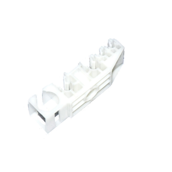 Uchwyt przewodu paliwowego BMW E31 840i 840Ci 850Ci 850CSi E36 316 318 320 323 325 328 M3 Z3 - 16121180378