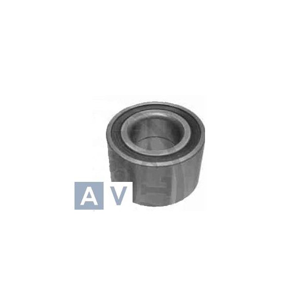 Łożysko koła tył BMW E28 E34 518 520 524 525 sedan - 33411123415