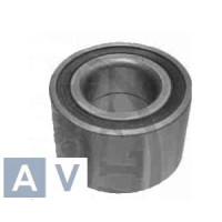 Łożysko koła tył BMW E28 E34 518 520 524 525 sedan - 33411123415